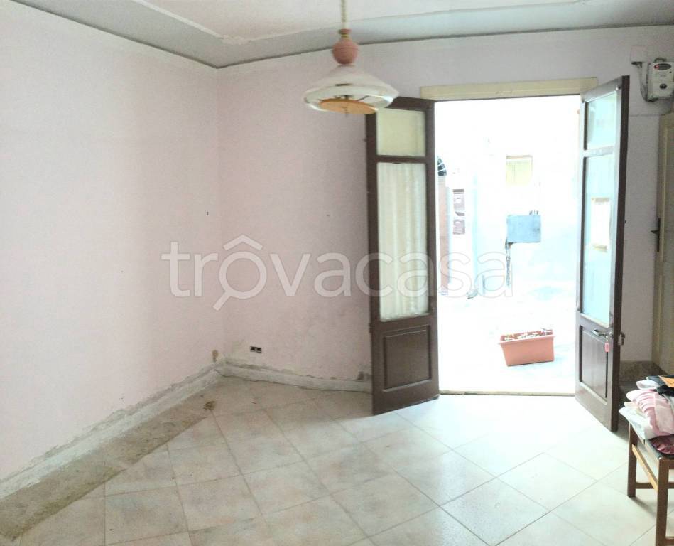 Appartamento in vendita a Cefalù via Giovanni Amendola, 29