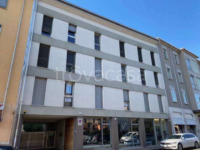 Appartamento in vendita a Mantova via Verona, 28