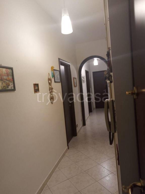 Appartamento in in vendita da privato a Casale Monferrato corso Trento, 17