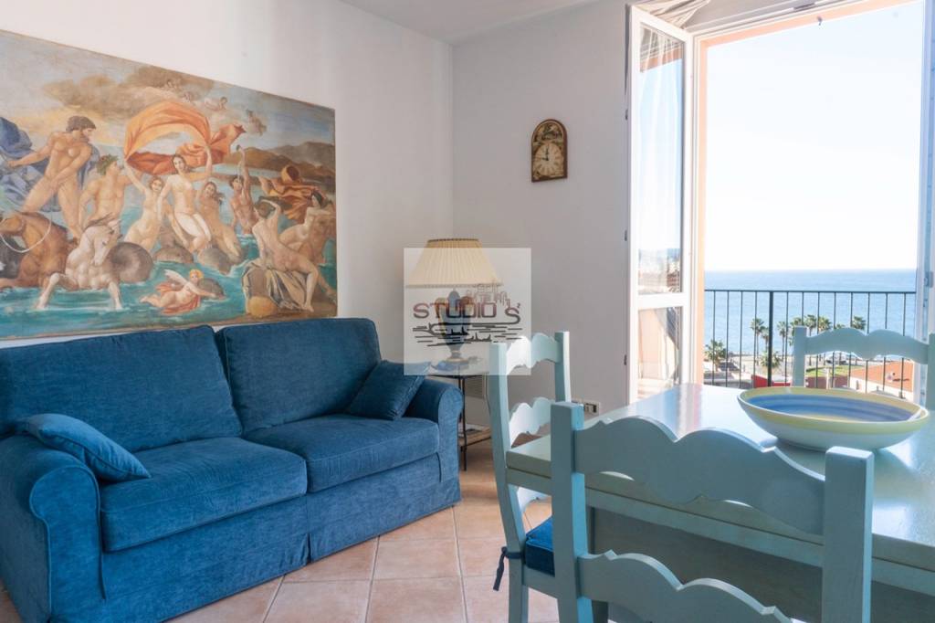 Appartamento in vendita a Santo Stefano al Mare via Venezia, 22A