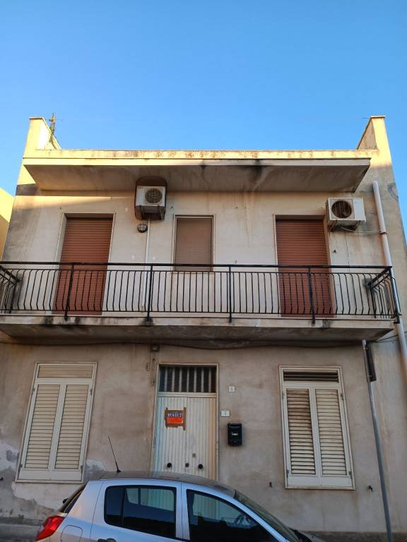 Villa in in vendita da privato a Siracusa via San Domenico Savio, 1