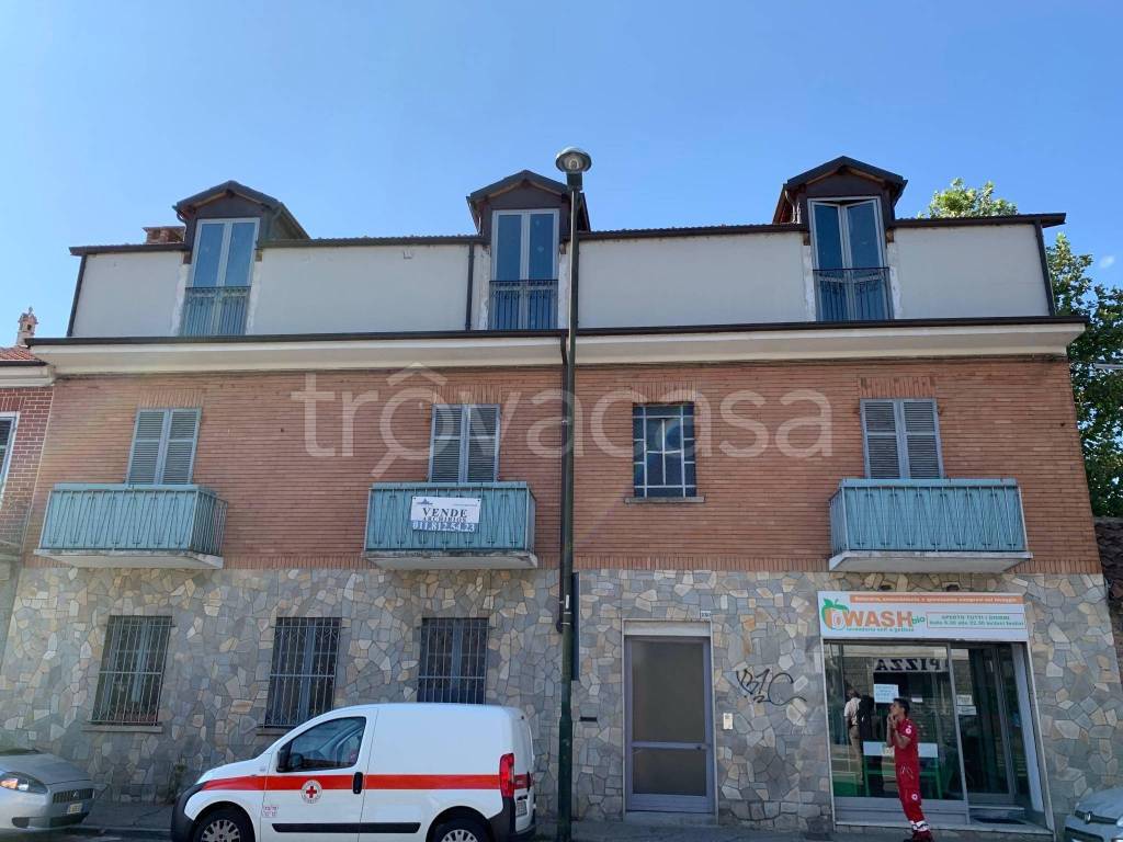 Intero Stabile in in vendita da privato a Nichelino via Torino, 230