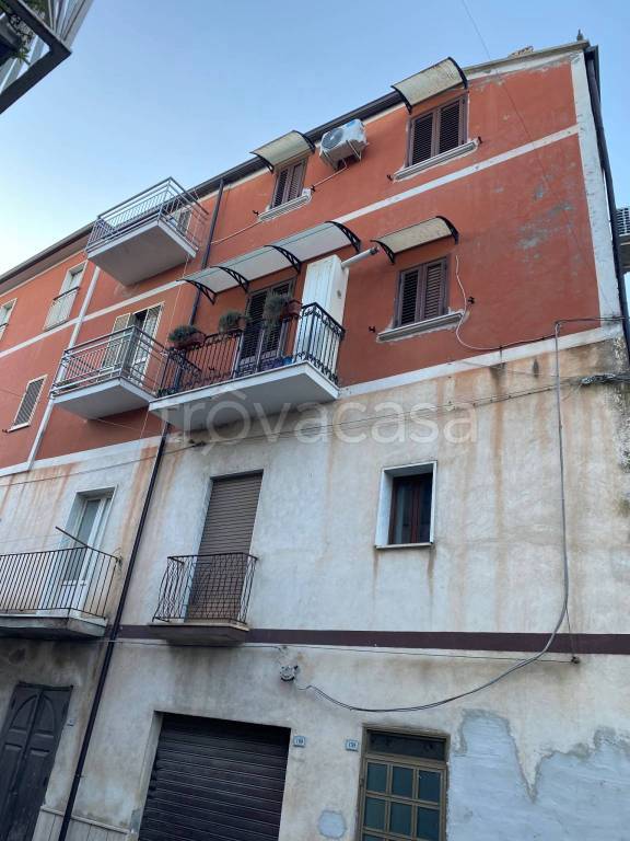 Appartamento in in vendita da privato a Santi Cosma e Damiano via Annunziata, 9