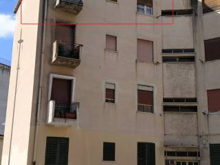 Appartamento in in vendita da privato a messina via 137 a, 4