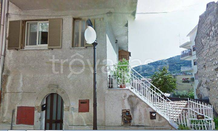 Appartamento in in vendita da privato a Castelforte via Alfredo Fusco, 90