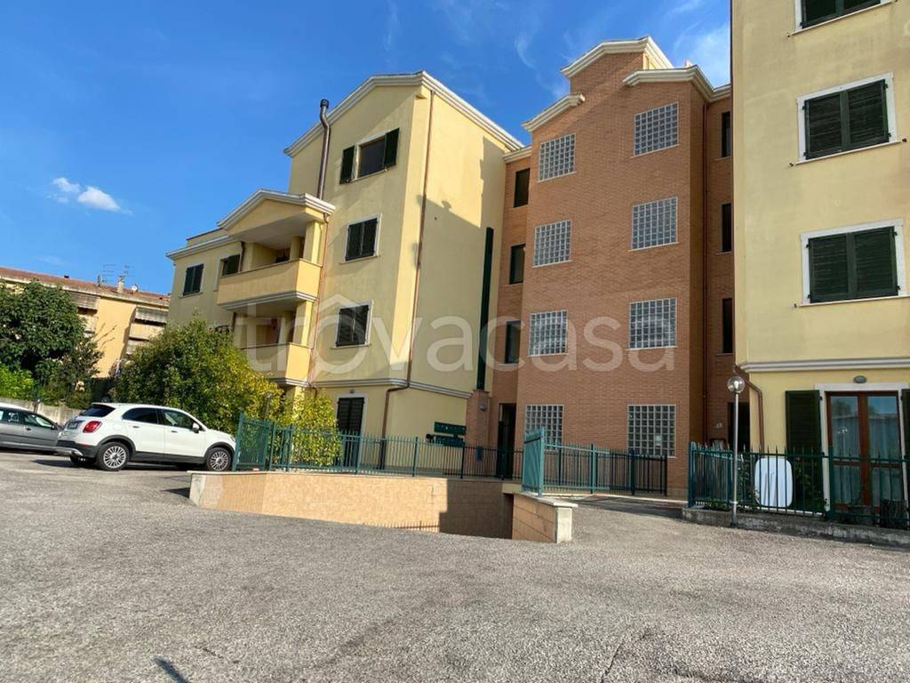 Appartamento in in vendita da privato a Collazzone via San Gualtiero, 2