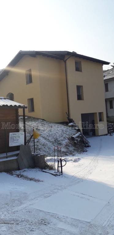 Villa in vendita a Casaleggio Boiro