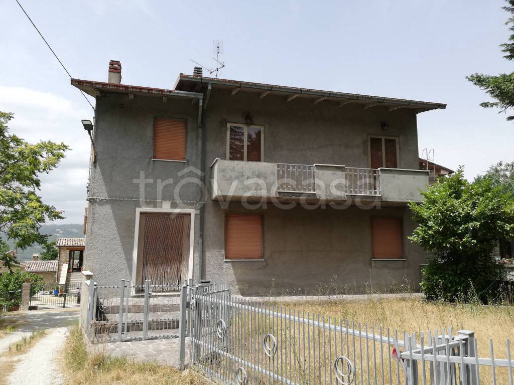Casa Indipendente in vendita a Maiolo località Palazzo