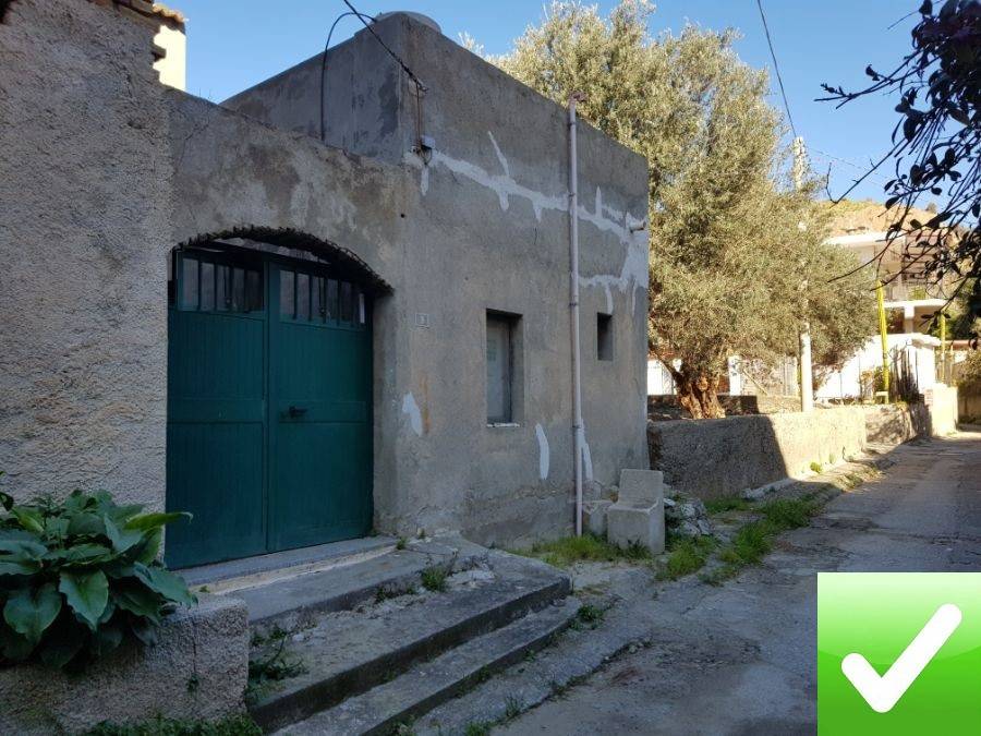 Casa Indipendente in vendita a Motta San Giovanni