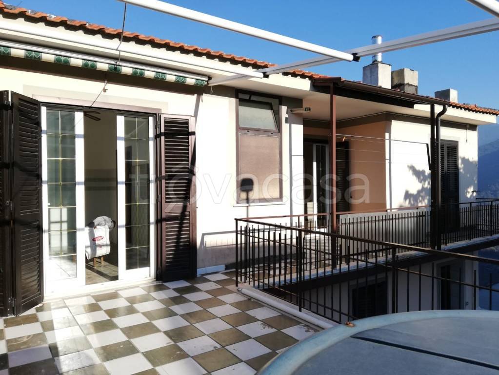Appartamento in in vendita da privato a Sonnino via dell'Arringo, 130