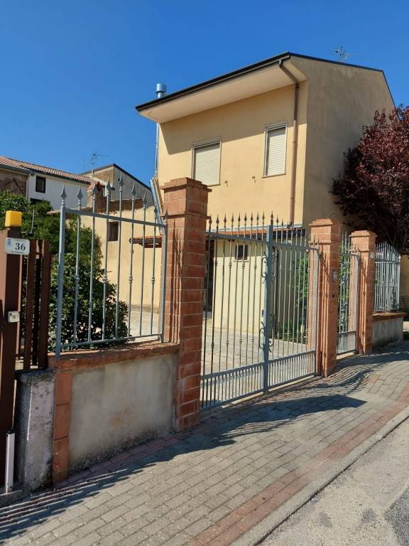 Villa in vendita ad Airola via Bagnara
