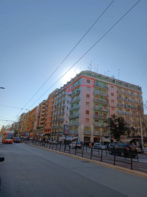Appartamento in in vendita da privato a Bari largo Ignazio Ciaia, 7