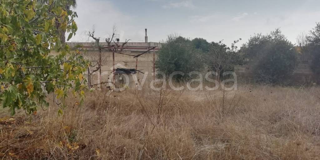 Terreno Residenziale in vendita a Taranto via della Cabina
