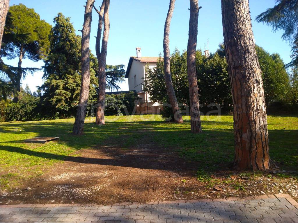 Villa in vendita a Roma via di Tor Cervara, 119