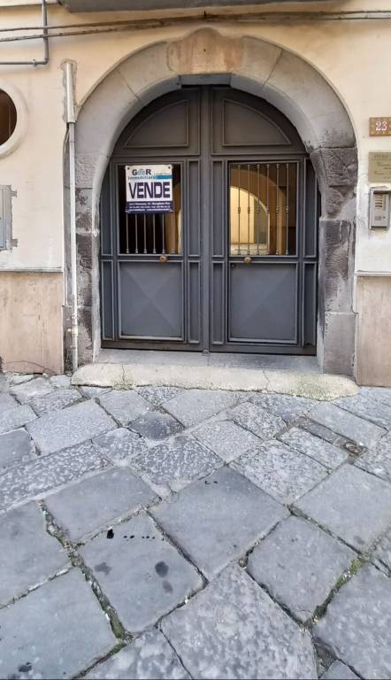 Appartamento in in vendita da privato a Marigliano via Giordano Bruno, 23