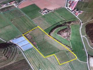 Terreno agricolo in vendita a valeggio sul mincio 