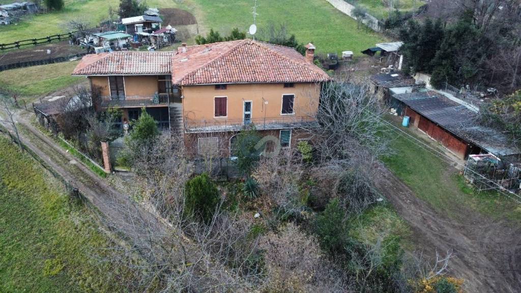Villa in vendita a Gavardo via Soseto
