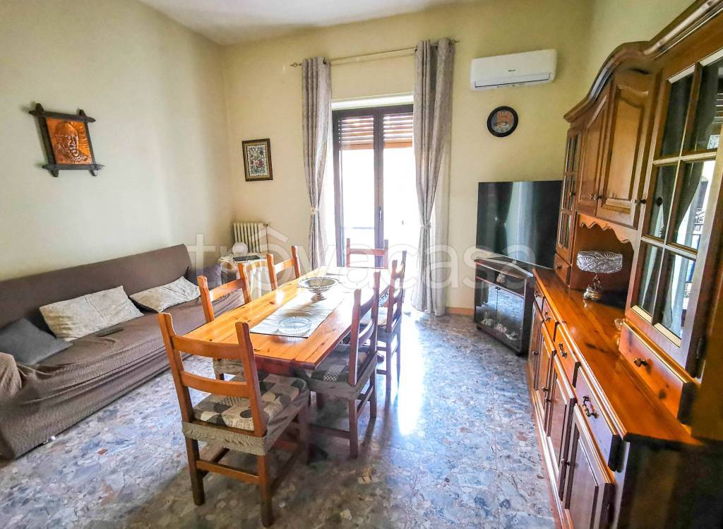 Appartamento in vendita a Santa Maria Capua Vetere via Galatina