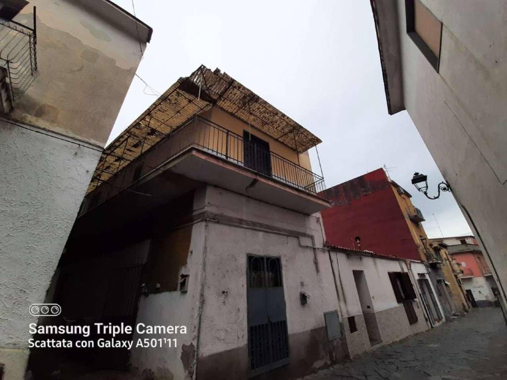 Appartamento in vendita a Somma Vesuviana via ferrante d'aragona