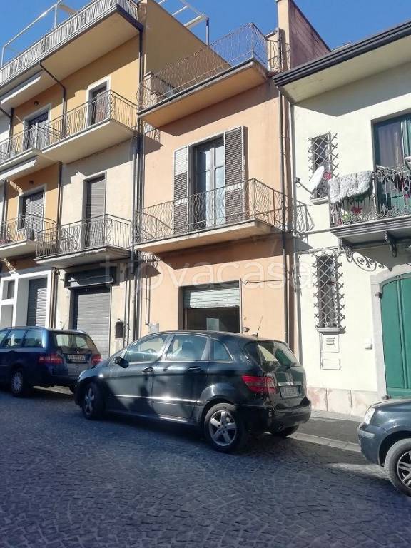 Casa Indipendente in in vendita da privato a Grottaminarda corso Vittorio Veneto, 267