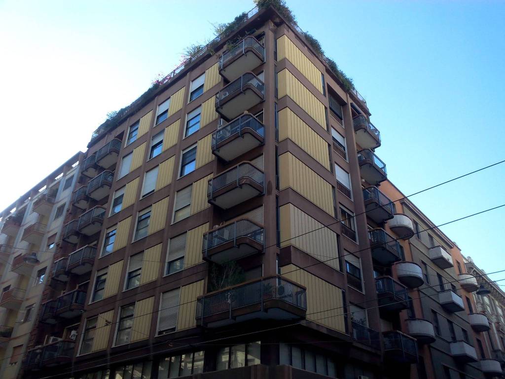 Ufficio in affitto a Bari via Marchese di Montrone, 11