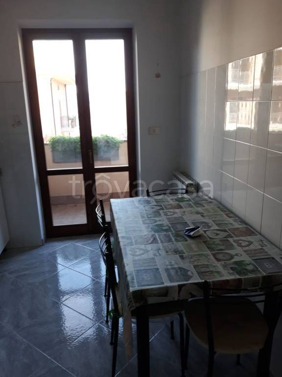 Appartamento in in vendita da privato a Caramanico Terme via Galliano, 16