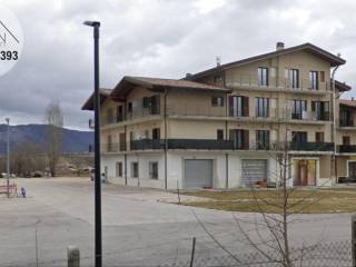 Appartamento in affitto a l'aquila via laudomia bonanni