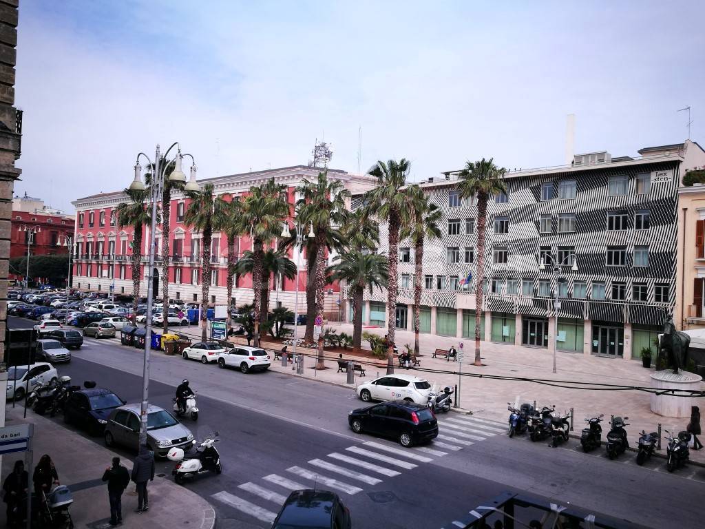Appartamento in vendita a Bari corso Vittorio Emanuele ii, 68