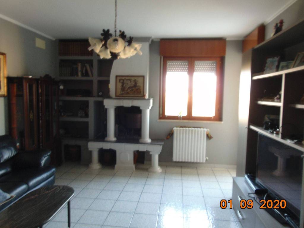 Appartamento in in vendita da privato a Brindisi via Roberto Melli, 9