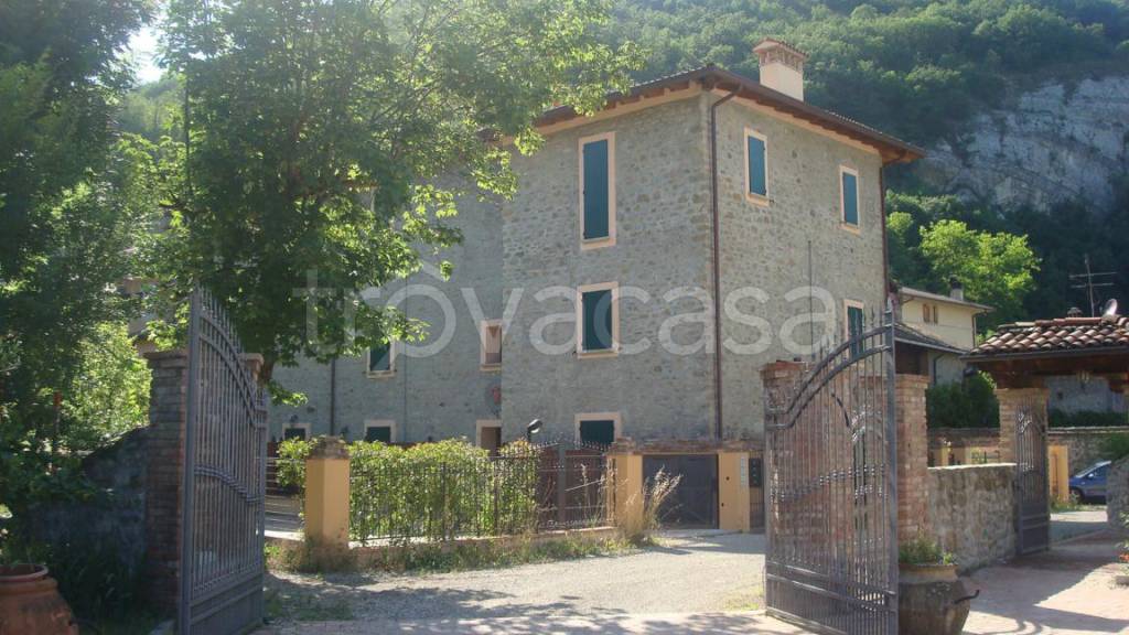 Appartamento in vendita a Monterenzio