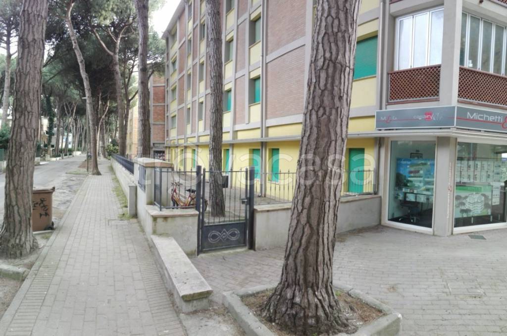 Appartamento in vendita a Comacchio via Po, 8