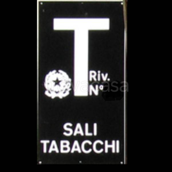 Tabaccheria in vendita a Sestri Levante