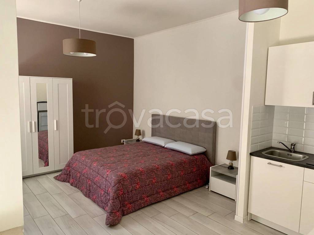 Appartamento in in affitto da privato a Parma strada Abbeveratoia, 21