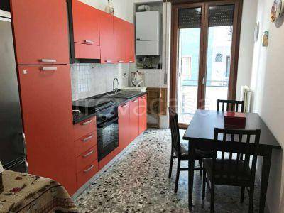 Appartamento in vendita a Pescara via Saffi 16 65125 Pescara Italia