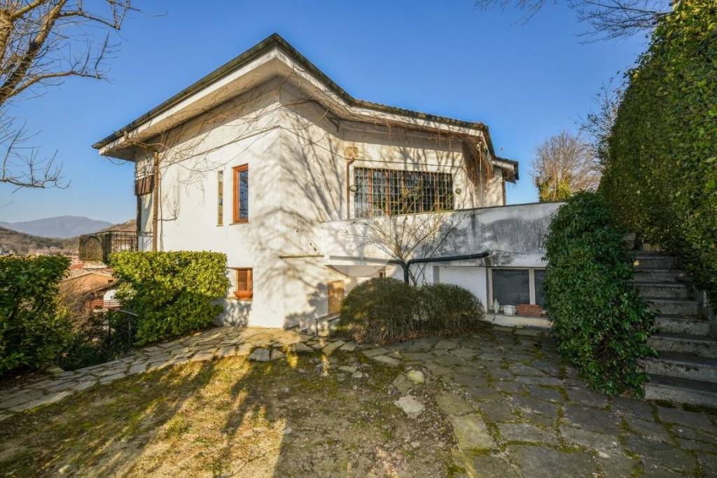 Villa in vendita ad Avigliana via Portigliatti, 24