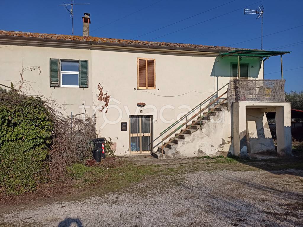 Casa Indipendente in vendita a Castiglione del Lago vicinanze