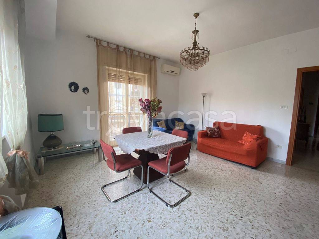 Appartamento in in vendita da privato a Brindisi viale Aldo Moro, 25
