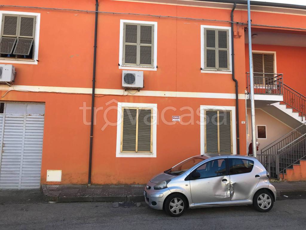 Appartamento in in vendita da privato a Ittiri via Giacomo Puccini