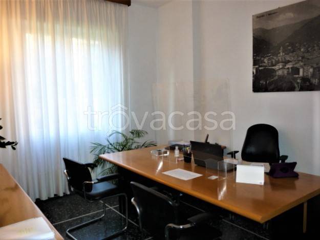 Ufficio in vendita a Rapallo