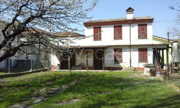 Terreno Residenziale in vendita a Lugo via Giuseppe Moruzzi, 9