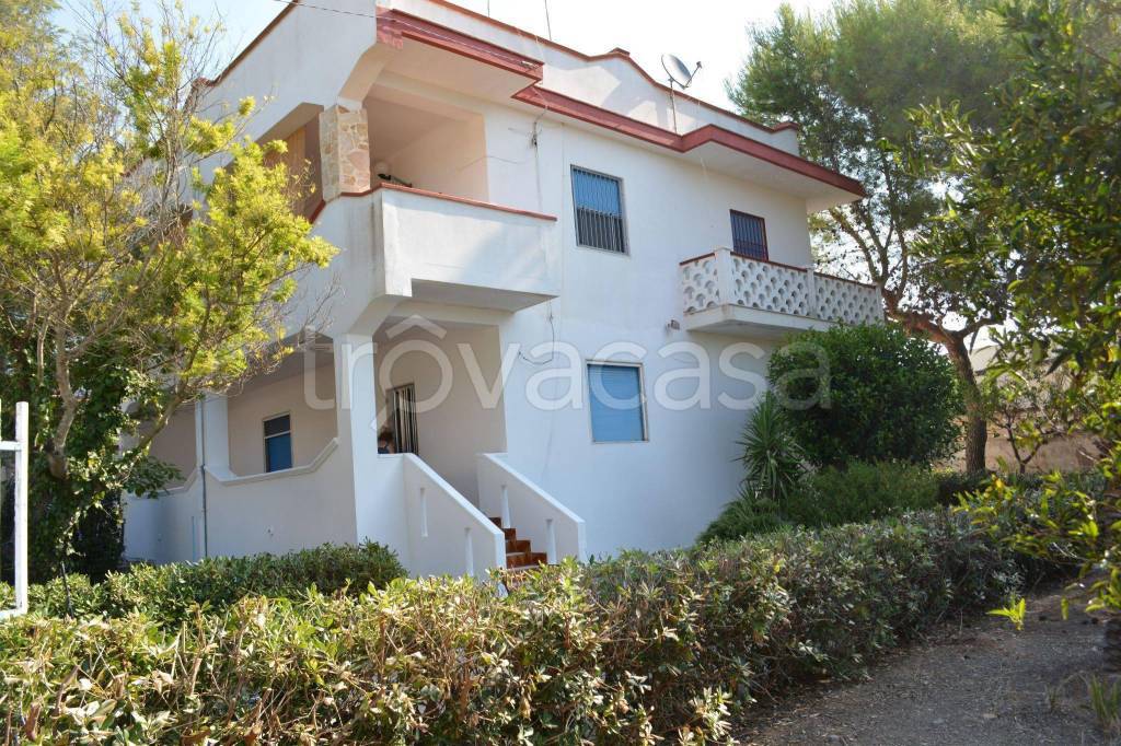 Appartamento in in vendita da privato a Pulsano viale Orazio Flacco, 10