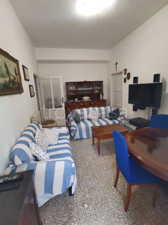 Appartamento in in affitto da privato a Monte Argentario via della Costa, 1