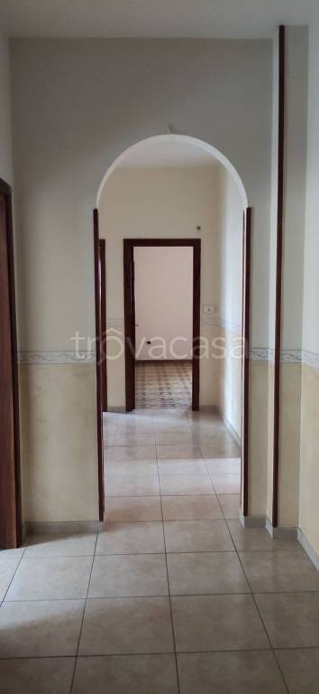 Appartamento in in vendita da privato a Succivo via Martiri Atellani, 34