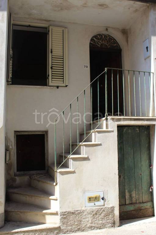 Ufficio in in vendita da privato a Gasperina via Francesco Cilea, 73