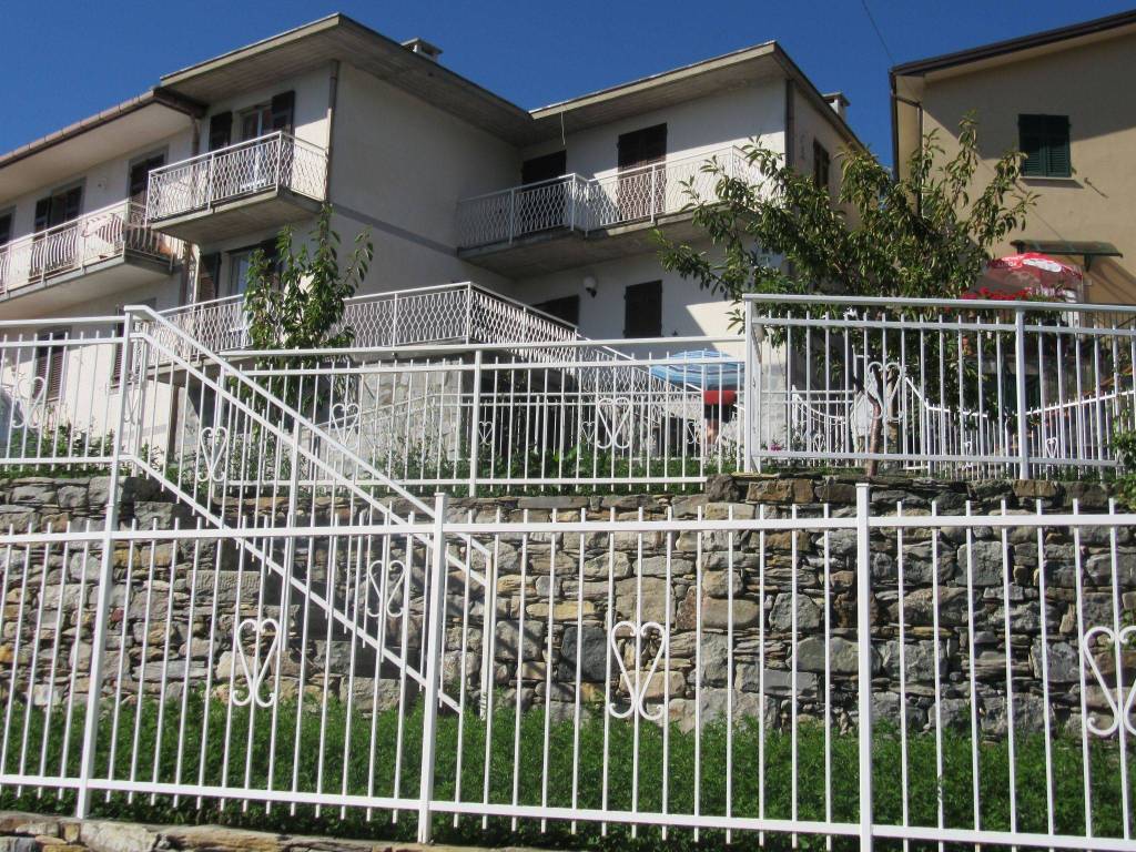 Villa in in vendita da privato a Borzonasca via Perlezzi, 32