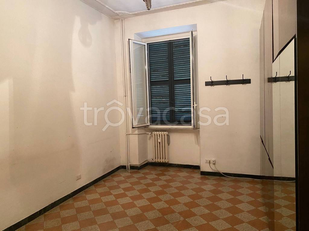 Appartamento in in vendita da privato a Roma via Paolo Paruta, 3