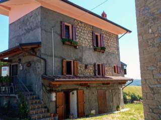 Colonica in in vendita da privato a castel d'aiano via santuario di brasa, 17