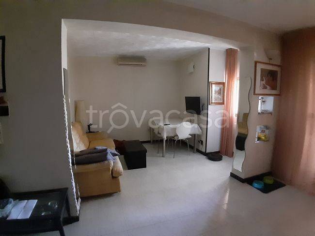 Appartamento in in vendita da privato a Foggia via Giuseppe Pesola, 16