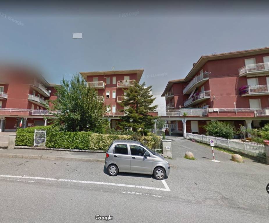 Appartamento in vendita a Tagliolo Monferrato via Guglielmo Marconi