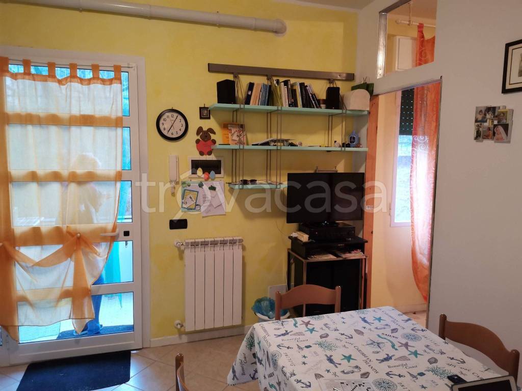 Appartamento in in vendita da privato a Spotorno via San Remo, 5